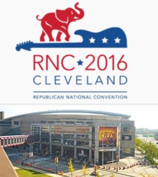 DNC CLEVELAND