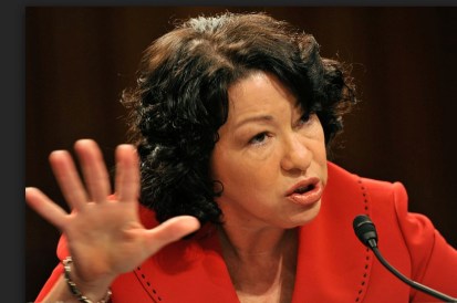 JUSTICE SOTOMAYER jpg