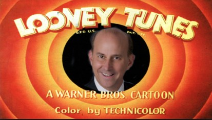 LOONEY TUNE LOUIE GOHMERT