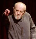 CRANKY OLD MAN CARLIN