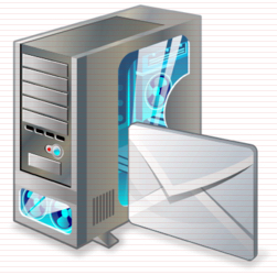 EMAIL SERVER