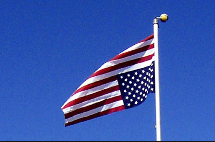 FLYING UPSIDE DOWN FLAGjpg