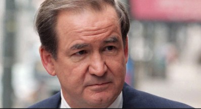 PAT BUCHANAN