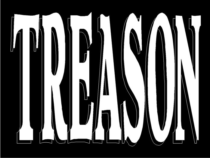 treason